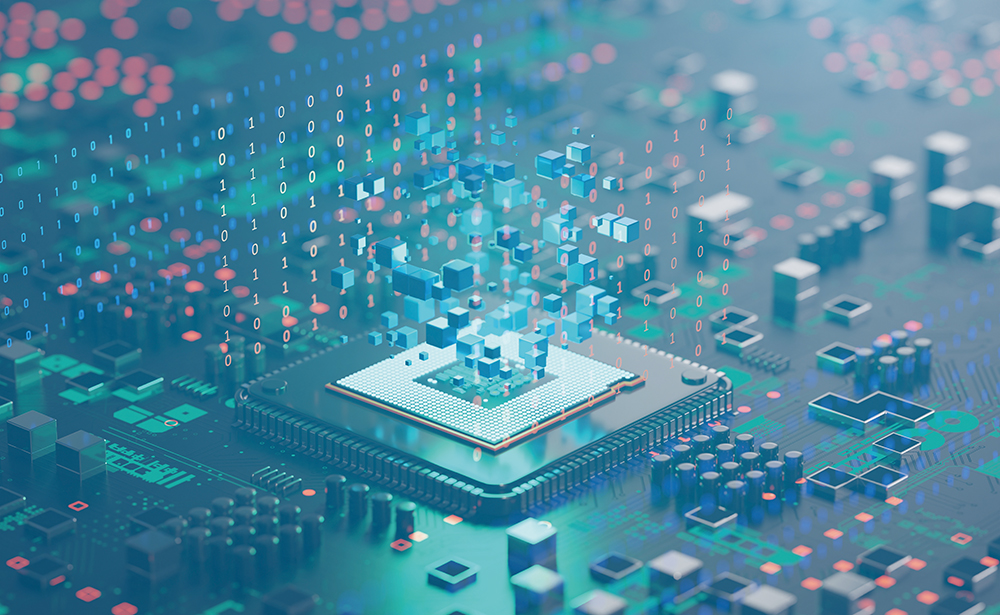 【量子計算研究所】突破量子容錯計算瓶頸  從第一性原理定義商用未來