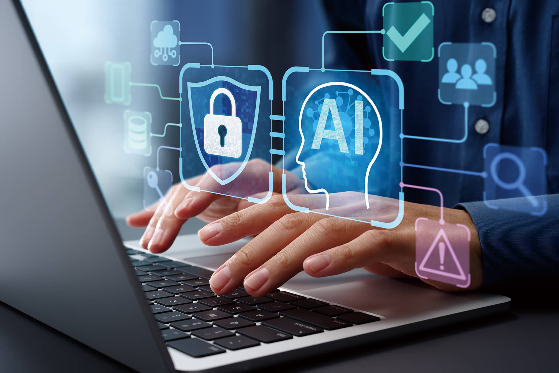 Deploying sovereign AI enhances both the depth and breadth of cybersecurity defenses.